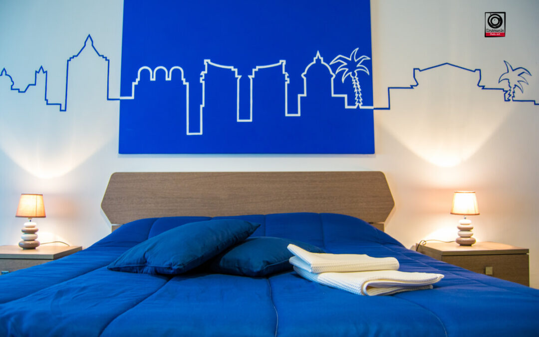 Investire in Decorazioni per Case Vacanza: Come Valorizzare e Aumentare i Prezzi