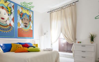 Valorizzare la Tua Casa: L’Importanza di Decorare le Pareti con Collezioni d’Arte